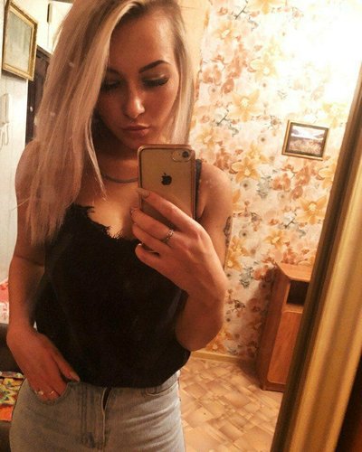 Милена Чижова