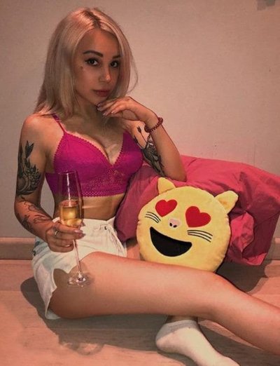 Милена Чижова