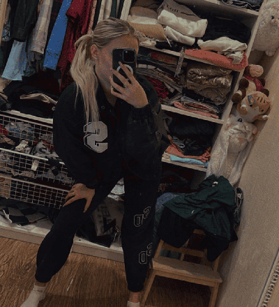 Ксения Шилова (Modestal)