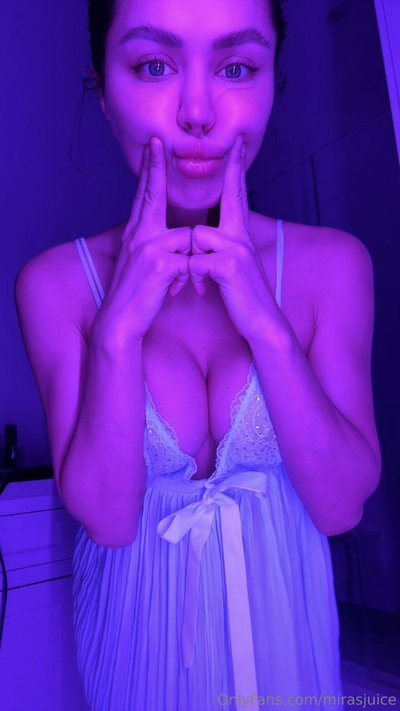 Александра Гаевская (Mira Twitch)