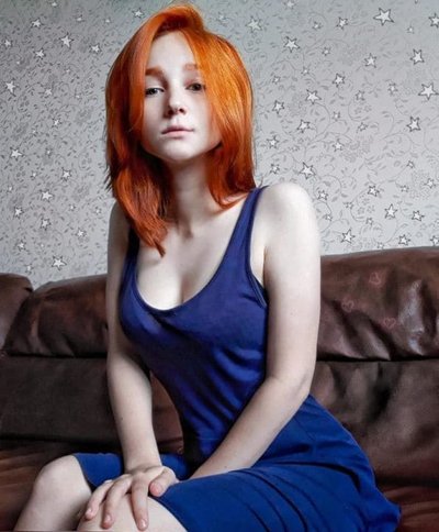 Эвелинушка (eveliinushkaa)
