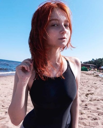 Эвелинушка (eveliinushkaa)