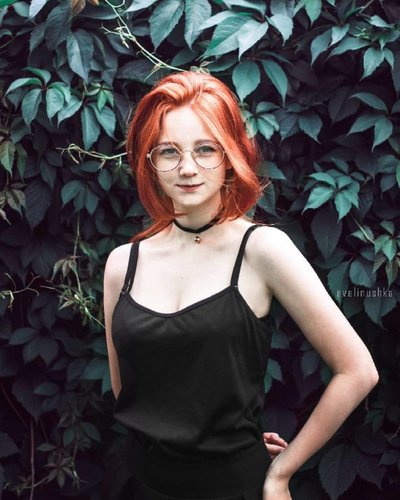 Эвелинушка (eveliinushkaa)