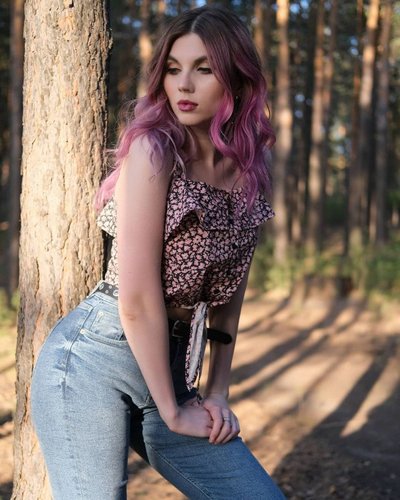 Липисинка (Екатерина Казанцева)