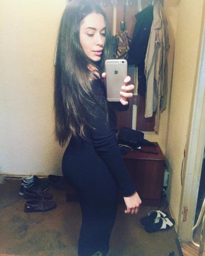 Ева Карицкая