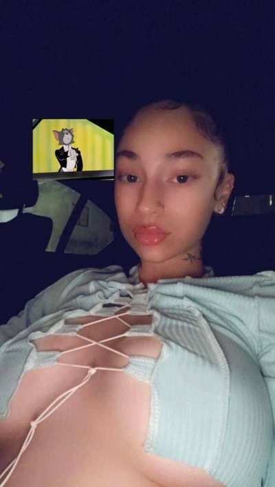 Даниэлла Бреголи (Bhad Bhabie)