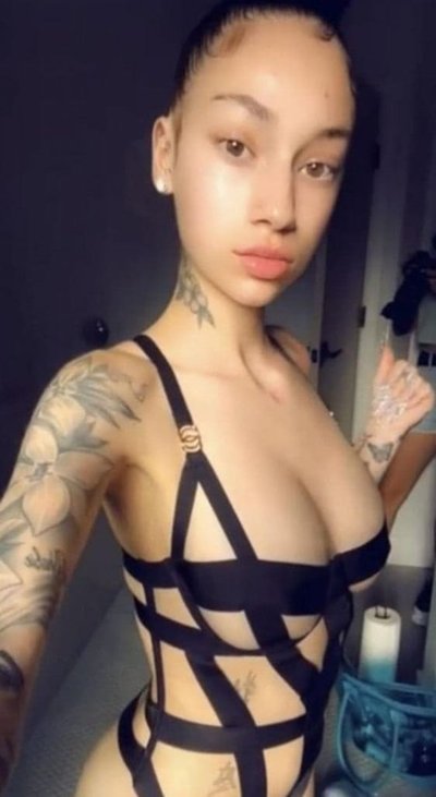 Даниэлла Бреголи (Bhad Bhabie)