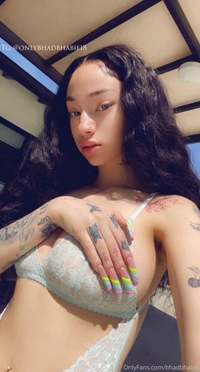 Даниэлла Бреголи (Bhad Bhabie)