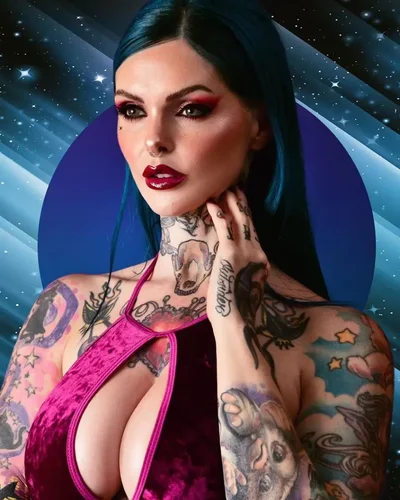 Риа Элизабет Мак Карти (Riae)