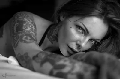 Риа Элизабет Мак Карти (Riae)