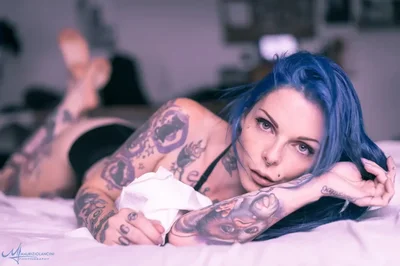 Риа Элизабет Мак Карти (Riae)