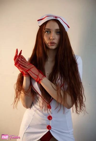 Яна Руппель (Yana Rup)