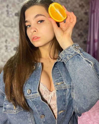 Валерия Макушева (Lera Buns)