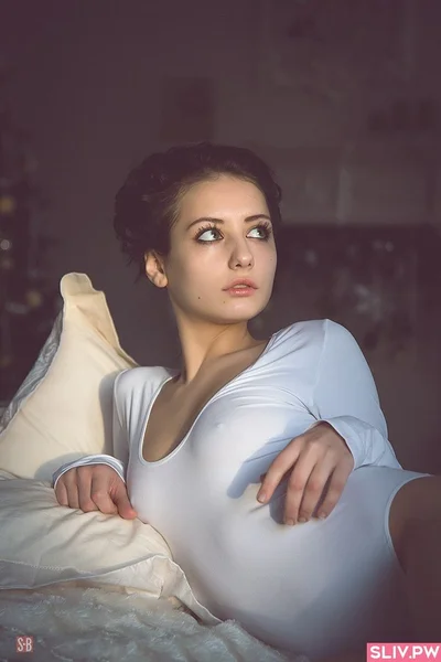 Триша Фишер (Trisha Fisher)