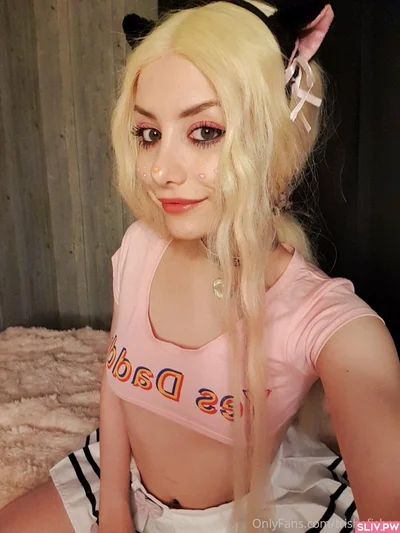 Триша Фишер (Trisha Fisher)