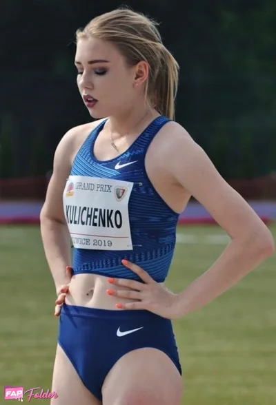 Елена Куличенко
