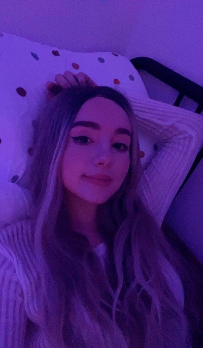 Оля Вуду (OlyaVoodoo)