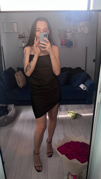 Татьяна Грачева (Sindi)