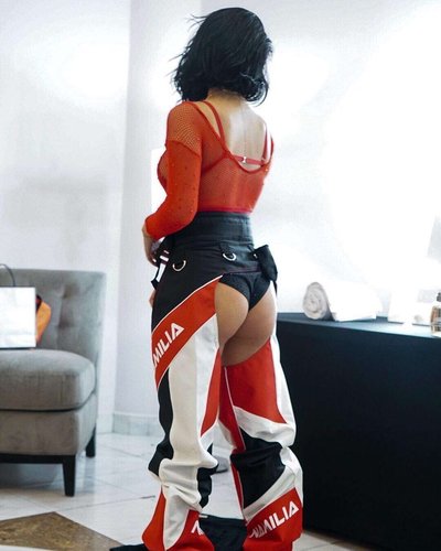 Бекки Джи (Becky G)