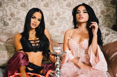 Бекки Джи (Becky G)