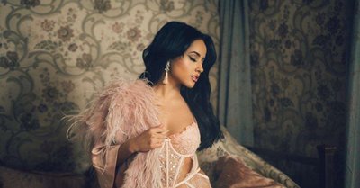 Бекки Джи (Becky G)