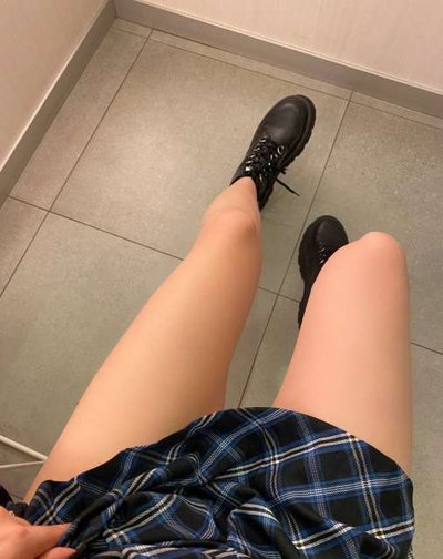Лика (Likylafit)
