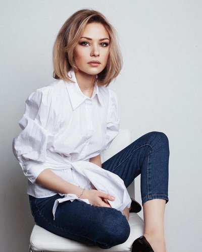 Ирина Таранник