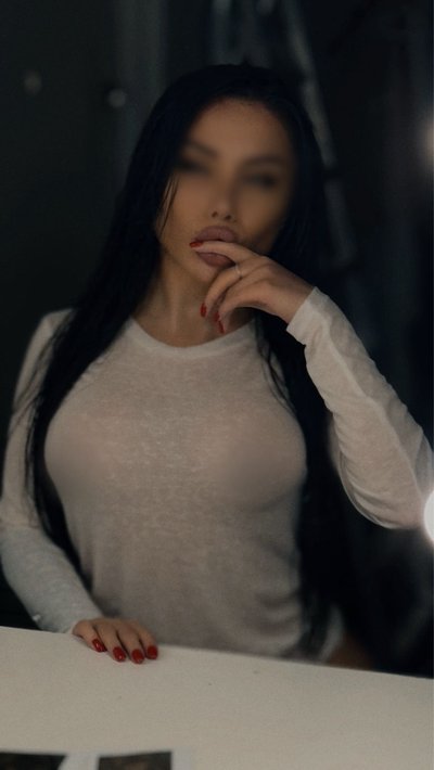 Кристина Лекси