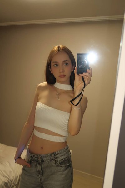 Ангелина Клевцова (7ANGELINKA)