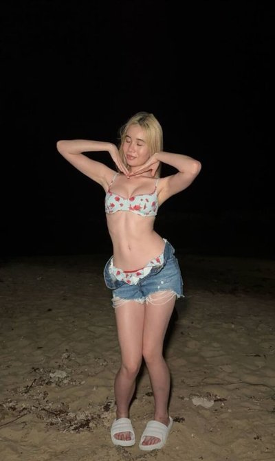 Клэр Хоуп (Lil Tay)