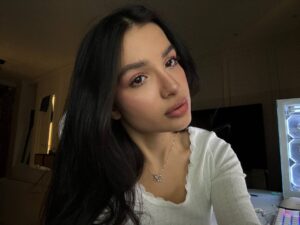 Амина Мирзоева (Tenderlybae)