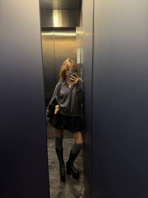 Наталья Бердникова (Gensyxa)