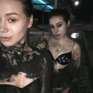 Милена Чижова