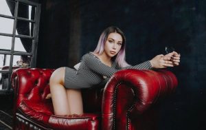 Милена Чижова