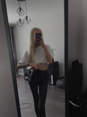 Татьяна Швед (Gtfobae Tati)