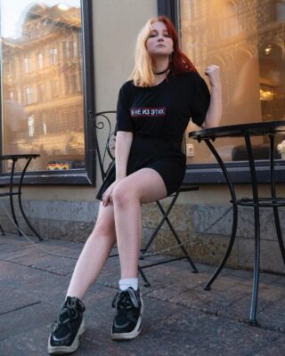 Эвелинушка (eveliinushkaa)
