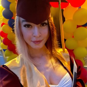 Анжелика Езиева (Maniac Alisa)