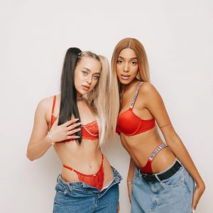 Анастасия Чернышева (Bad Barbie)
