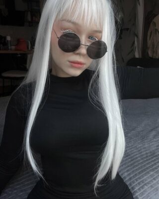 Лера Морфи (morphe_ya)