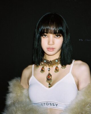 Лалиса Манобан (Lisa)