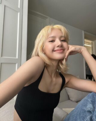 Лалиса Манобан (Lisa)