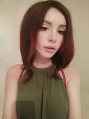 Оля Вуду (OlyaVoodoo)