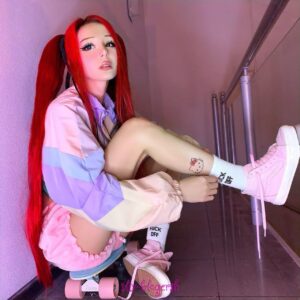 Анастасия Шпагина (Fukkacumi)