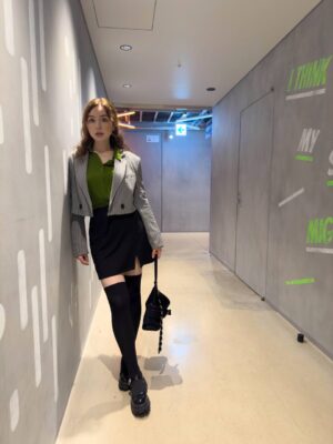 Оля Вуду (OlyaVoodoo)