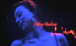 Майки Мэдисон (Mikey Madison)