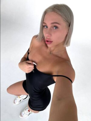 Куноичи Кейт (Kunoichhi Kate)