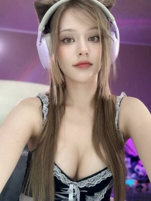 Виолетта Крючкова (Lyasyaa)