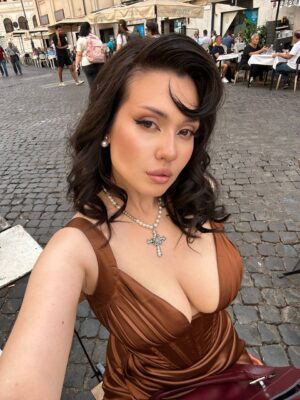 Арина Буланова (Dead Blonde)