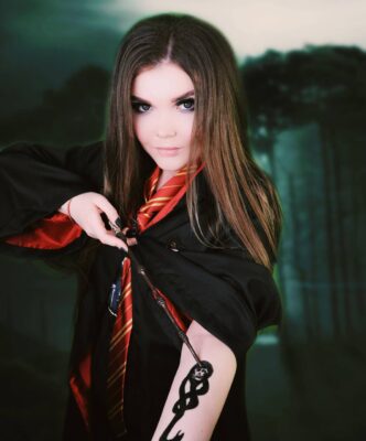 Елена Райтман