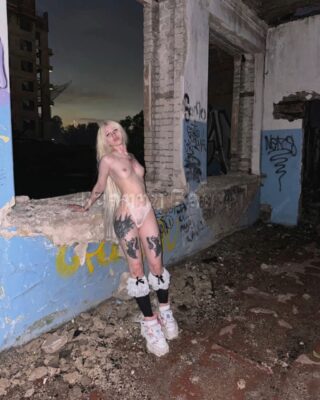 Ксанни Банни